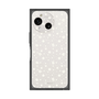 プレミアムスクエアケース［ CRAFTHOLIC - Star pattern ］