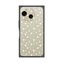 プレミアムスクエアケース［ CRAFTHOLIC - Star pattern ］