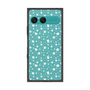 プレミアムスクエアケース［ CRAFTHOLIC - Star pattern ］