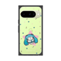 プレミアムスクエアケース［ しろたん×初音ミク - 初音ミク - しろたん変身 ］