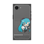 プレミアムスクエアケース［ しろたん×初音ミク - 初音ミク - デジタルコード ］
