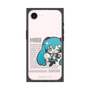 プレミアムスクエアケース［ しろたん×初音ミク - 初音ミク - デジタルコード ］