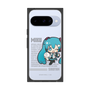 プレミアムスクエアケース［ しろたん×初音ミク - 初音ミク - デジタルコード ］