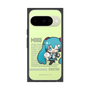 プレミアムスクエアケース［ しろたん×初音ミク - 初音ミク - デジタルコード ］