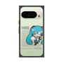 プレミアムスクエアケース［ しろたん×初音ミク - 初音ミク - デジタルコード ］