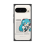 プレミアムスクエアケース［ しろたん×初音ミク - 初音ミク - デジタルコード ］