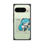 プレミアムスクエアケース［ しろたん×初音ミク - 初音ミク - デジタルコード ］