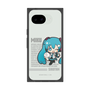 プレミアムスクエアケース［ しろたん×初音ミク - 初音ミク - デジタルコード ］