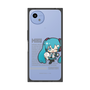 プレミアムスクエアケース［ しろたん×初音ミク - 初音ミク - デジタルコード ］