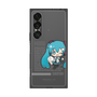 プレミアムスクエアケース［ しろたん×初音ミク - 初音ミク - デジタルコード ］