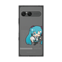 プレミアムスクエアケース［ しろたん×初音ミク - 初音ミク - デジタルコード ］