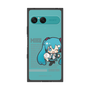 プレミアムスクエアケース［ しろたん×初音ミク - 初音ミク - デジタルコード ］