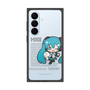 プレミアムスクエアケース［ しろたん×初音ミク - 初音ミク - デジタルコード ］