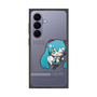 プレミアムスクエアケース［ しろたん×初音ミク - 初音ミク - デジタルコード ］