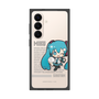 プレミアムスクエアケース［ しろたん×初音ミク - 初音ミク - デジタルコード ］