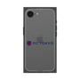 プレミアムスクエアケース［ FC東京 - ロックアップ - クリア ］