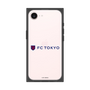 プレミアムスクエアケース［ FC東京 - ロックアップ - クリア ］