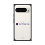プレミアムスクエアケース［ FC東京 - ロックアップ - クリア ］