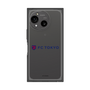 プレミアムスクエアケース［ FC東京 - ロックアップ - クリア ］