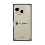 プレミアムスクエアケース［ FC東京 - ロックアップ - クリア ］