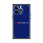 プレミアムスクエアケース［ FC東京 - ロックアップ - カラー ］