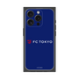 プレミアムスクエアケース［ FC東京 - ロックアップ - カラー ］