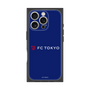 プレミアムスクエアケース［ FC東京 - ロックアップ - カラー ］