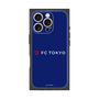 プレミアムスクエアケース［ FC東京 - ロックアップ - カラー ］