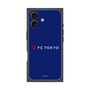 プレミアムスクエアケース［ FC東京 - ロックアップ - カラー ］