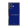 プレミアムスクエアケース［ FC東京 - ロックアップ - カラー ］