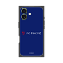 プレミアムスクエアケース［ FC東京 - ロックアップ - カラー ］