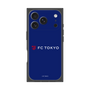 プレミアムスクエアケース［ FC東京 - ロックアップ - カラー ］