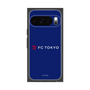 プレミアムスクエアケース［ FC東京 - ロックアップ - カラー ］
