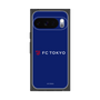 プレミアムスクエアケース［ FC東京 - ロックアップ - カラー ］