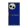 プレミアムスクエアケース［ FC東京 - ロックアップ - カラー ］