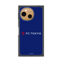 プレミアムスクエアケース［ FC東京 - ロックアップ - カラー ］