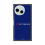 プレミアムスクエアケース［ FC東京 - ロックアップ - カラー ］