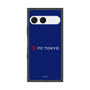 プレミアムスクエアケース［ FC東京 - ロックアップ - カラー ］