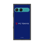 プレミアムスクエアケース［ FC東京 - ロックアップ - カラー ］
