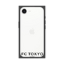 プレミアムスクエアケース［ FC東京 - ロゴ ］