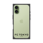 プレミアムスクエアケース［ FC東京 - ロゴ ］