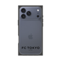 プレミアムスクエアケース［ FC東京 - ロゴ ］