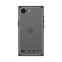プレミアムスクエアケース［ FC東京 - ロゴ ］