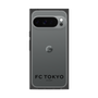 プレミアムスクエアケース［ FC東京 - ロゴ ］