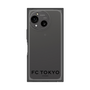 プレミアムスクエアケース［ FC東京 - ロゴ ］