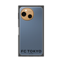 プレミアムスクエアケース［ FC東京 - ロゴ ］