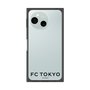 プレミアムスクエアケース［ FC東京 - ロゴ ］