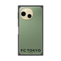 プレミアムスクエアケース［ FC東京 - ロゴ ］