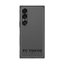 プレミアムスクエアケース［ FC東京 - ロゴ ］