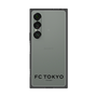 プレミアムスクエアケース［ FC東京 - ロゴ ］